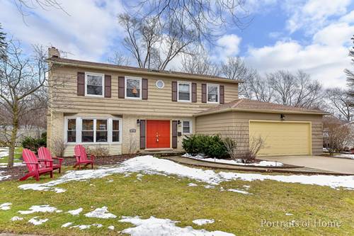 41 Dorset, Glen Ellyn, IL 60137