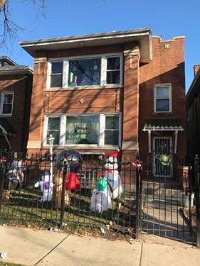 1429 N Austin, Chicago, IL 60651