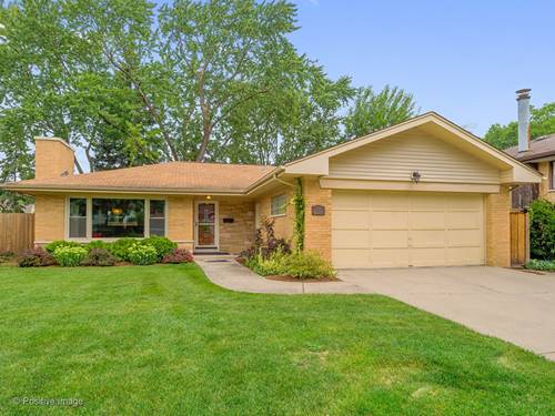 205 Huntington, La Grange Park, IL 60526