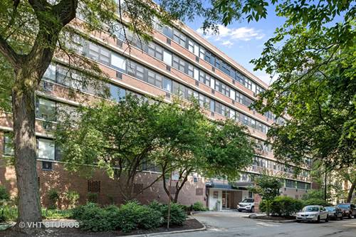 2300 N Commonwealth Unit 2K, Chicago, IL 60614