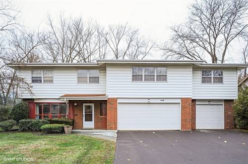 140 Ferndale, Deerfield, IL 60015