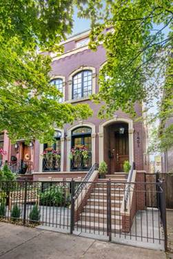 1451 W School, Chicago, IL 60657