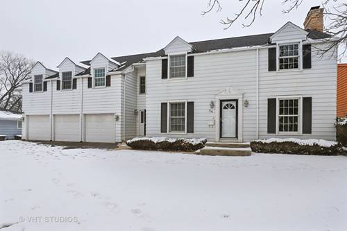 216 Jeanette, Mundelein, IL 60060