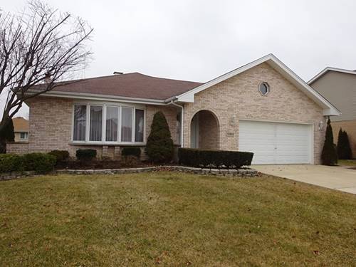 13930 Stockton, Orland Park, IL 60467