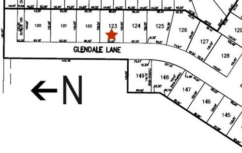 lot 123 North Bridge Subdivision G, Normal, IL 61761