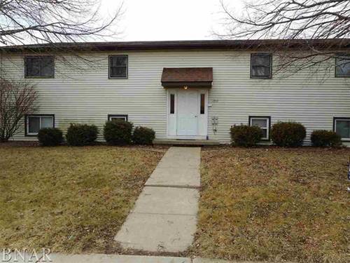 1703 Rockingham, Normal, IL 61761