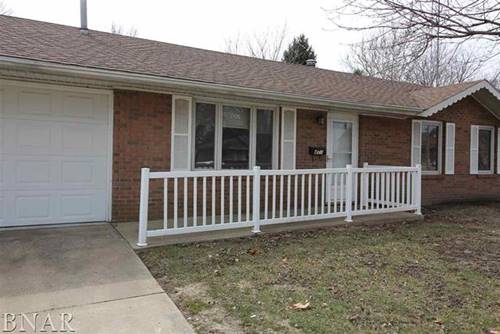 411 Alden, Normal, IL 61761