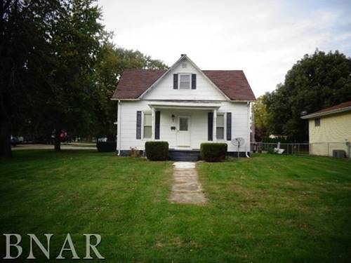 311 W Green, Leroy, IL 61752