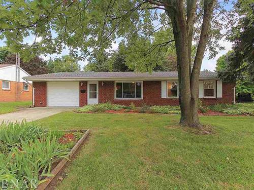 413 Alden, Normal, IL 61761