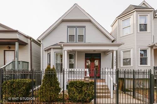 1732 N Albany, Chicago, IL 60647