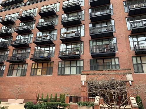 333 W Hubbard Unit 607, Chicago, IL 60654