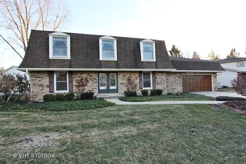 1007 Dover, Libertyville, IL 60048