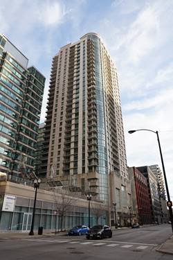 125 S Jefferson Unit 709, Chicago, IL 60661