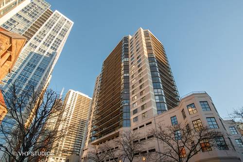 33 W Delaware Unit 12B, Chicago, IL 60610