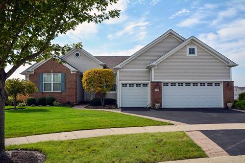 12195 Acorn, Huntley, IL 60142