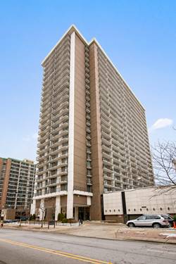 5855 N Sheridan Unit 25C, Chicago, IL 60660