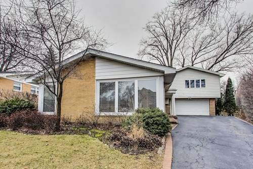 2737 Hawthorn, Wilmette, IL 60091