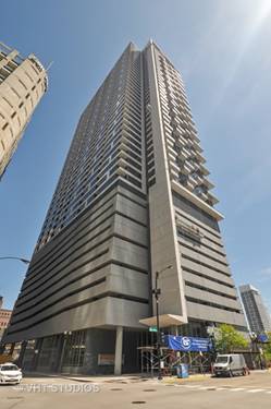 235 W Van Buren Unit 2117, Chicago, IL 60607