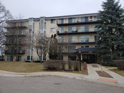 8620 Waukegan Unit 406, Morton Grove, IL 60053