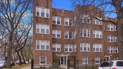 4902 N Springfield Unit 2, Chicago, IL 60625