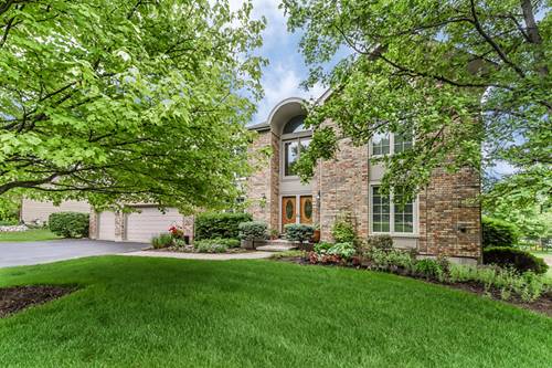 601 Fairway View, Algonquin, IL 60102