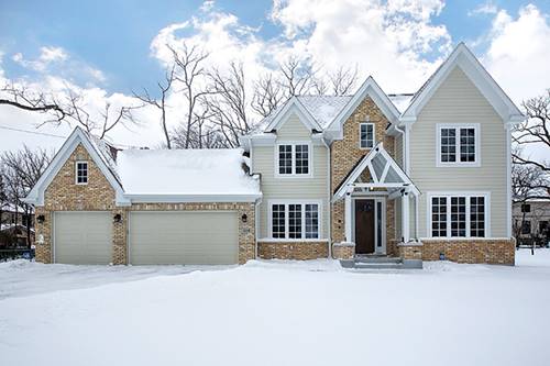 1218 Glencoe, Highland Park, IL 60035