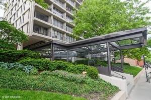 1960 N Lincoln Park West Unit 804, Chicago, IL 60614