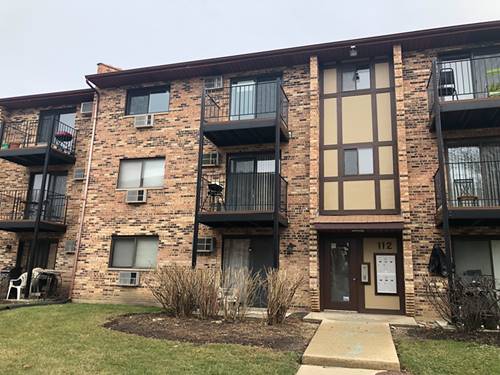 112 Klein Creek Unit 5E, Carol Stream, IL 60188