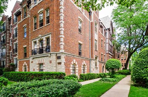 1929 Sherman Unit 3E, Evanston, IL 60201