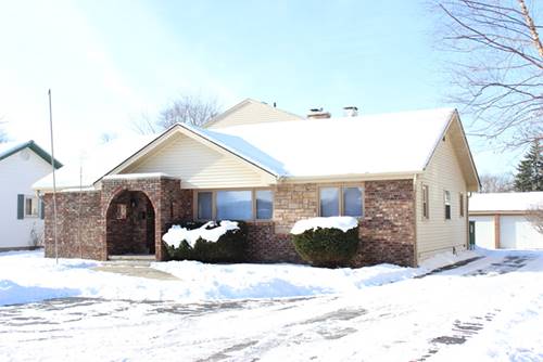 17330 64th, Tinley Park, IL 60477