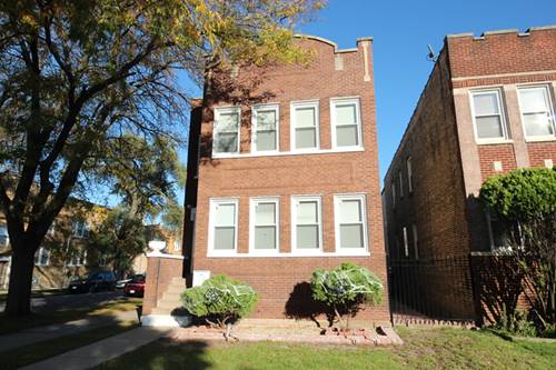 1657 N Meade, Chicago, IL 60639