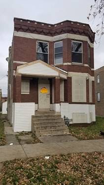 4822 W Gladys, Chicago, IL 60644