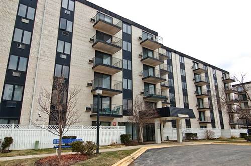 9731 Fox Glen Unit 1A, Niles, IL 60714