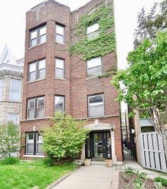 722 W Oakdale Unit 2N, Chicago, IL 60657