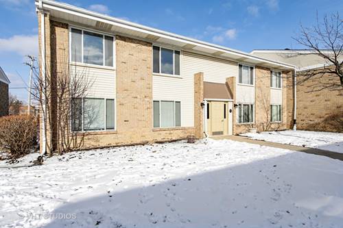 1710 Robin Walk Unit B, Hoffman Estates, IL 60169