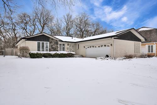 18028 Cherrywood, Homewood, IL 60430