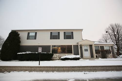 1248 Inverrary Unit 9B, Palatine, IL 60074