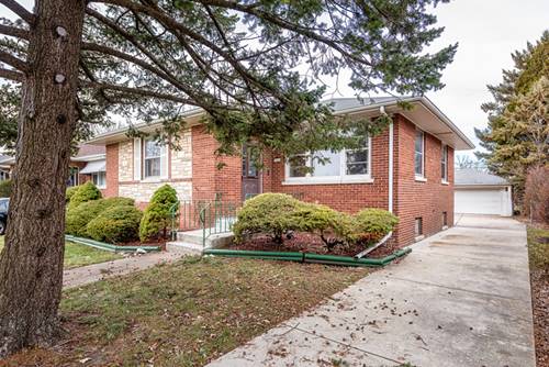 10306 Dickens, Westchester, IL 60154