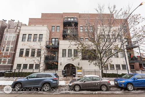 3823 N Ashland Unit 201, Chicago, IL 60613