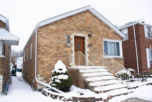 3523 S 57th, Cicero, IL 60804