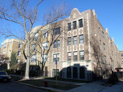 1626 W Farwell Unit 1E, Chicago, IL 60626