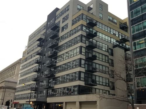 130 S Canal Unit 10K, Chicago, IL 60606