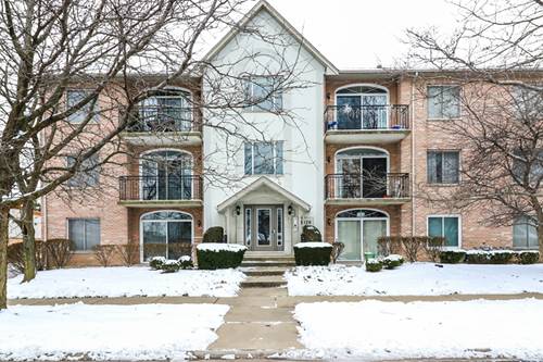 9428 S 77th Unit 2B, Hickory Hills, IL 60457