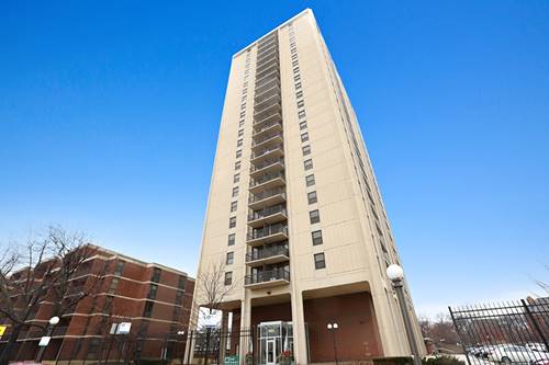 3001 S Michigan Unit 1203, Chicago, IL 60616