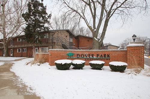 1835 W Hatherleigh Unit 1D, Mount Prospect, IL 60056