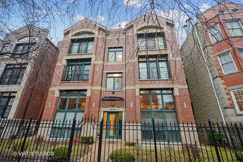 3221 N Clifton Unit 3S, Chicago, IL 60657