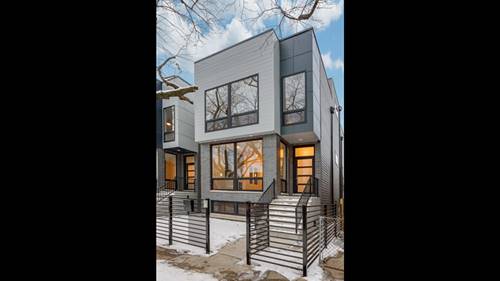 1638 N Mozart, Chicago, IL 60647