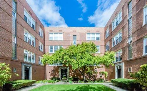 2427 W Farragut Unit 3A, Chicago, IL 60625