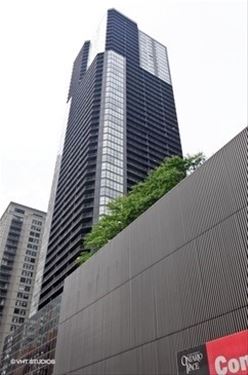 10 E Ontario Unit 2803, Chicago, IL 60611