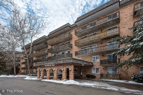 505 Redondo Unit 201, Downers Grove, IL 60516